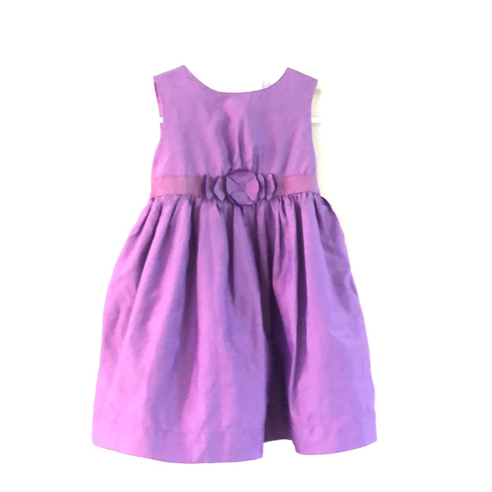 🔥BOGO 50%🔥 Gap 18-24 M Lavender Tulle Dress